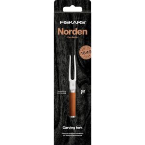 Norden Carving Fork