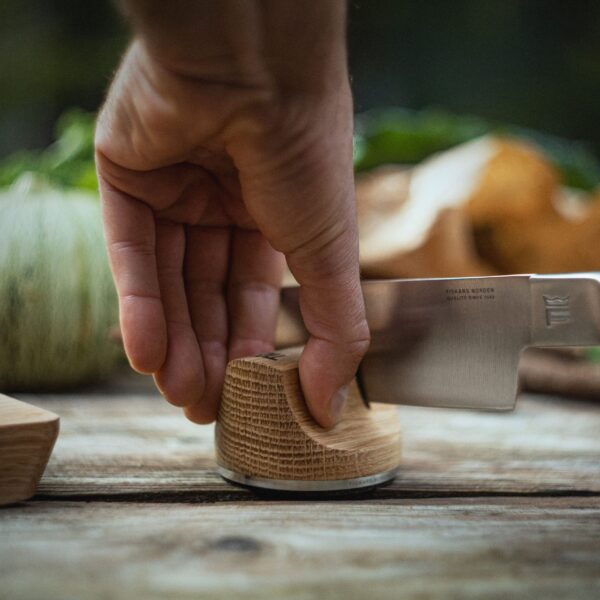 Norden Roll-Sharp Knife Sharpener - Image 2