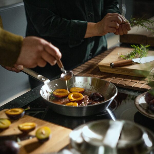 Norden Cutting Board Small - Image 2