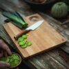 Norden Cutting Board Large - Image 2