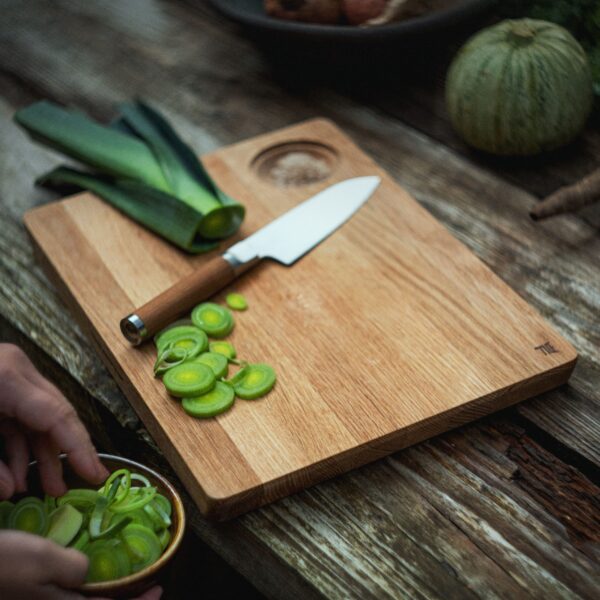 Norden Cutting Board Large - Image 2