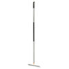 Ergonomic™ Soil rake
