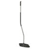 Ergonomic™ Broom Curved Shaft