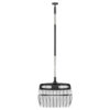 Ergonomic™ Rake Shovel