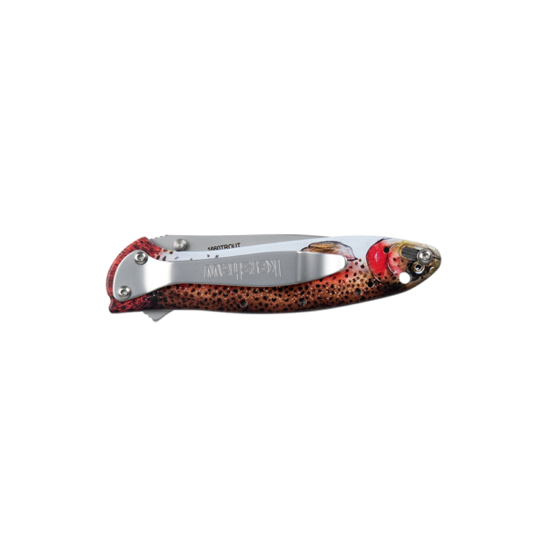 Leek - Rainbow Trout - Image 2