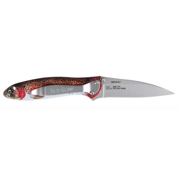 Leek - Rainbow Trout - Image 3
