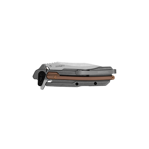 Frontrunner - Image 3