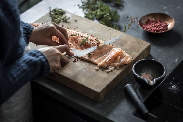 Norden Filleting Knife - Image 2