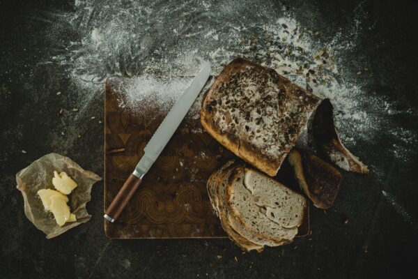 Norden Bread Knife - Image 2