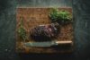 Norden Carving Knife - Image 2