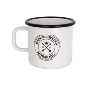 Enamel Mug