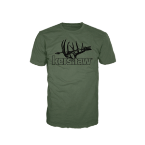 Buck - Military Green
