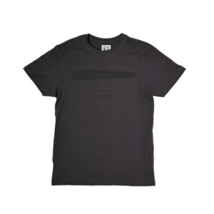 T-shirt - Charcoal