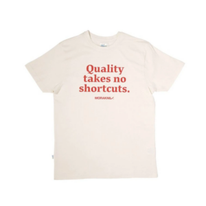 T-shirt - Off White
