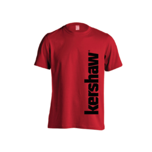 Kershaw - Red