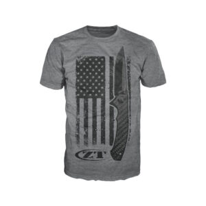 T-shirt - Flag