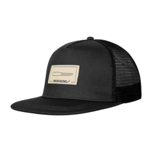 Cap - Black