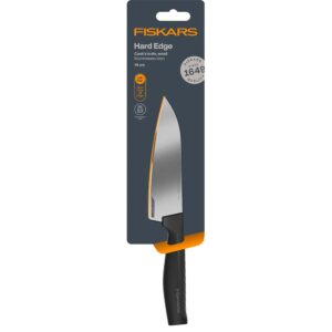 Hard Edge Small Cook's Knife