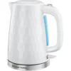 26050-70/RH Honeycomb Kettle White