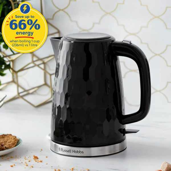 26051-70/RH Honeycomb Kettle Black - Image 3