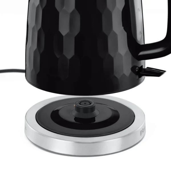 26051-70/RH Honeycomb Kettle Black - Image 5
