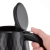 26051-70/RH Honeycomb Kettle Black - Image 7
