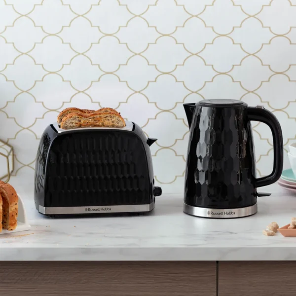 26051-70/RH Honeycomb Kettle Black - Image 2