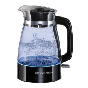 26080-70/RH Classic Glass Kettle