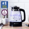 26080-70/RH Classic Glass Kettle - Image 2