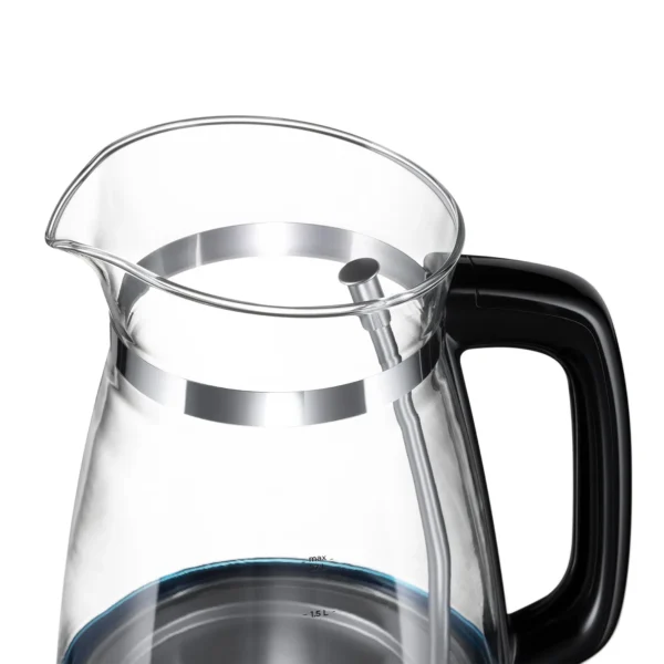 26080-70/RH Classic Glass Kettle - Image 3