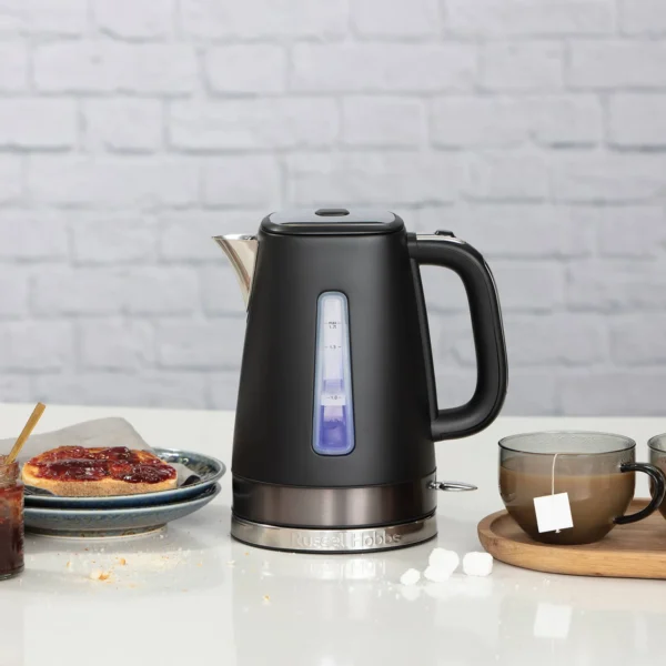 26140-70/RH Kettle Matte Black - Image 2