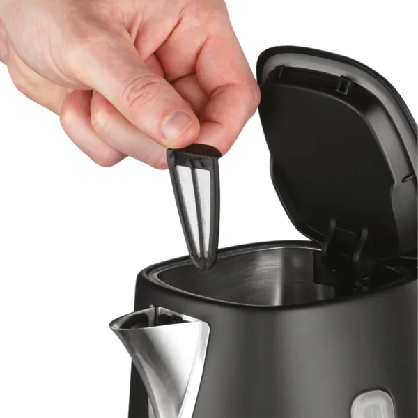 26140-70/RH Kettle Matte Black - Image 4