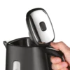 26140-70/RH Kettle Matte Black - Image 3