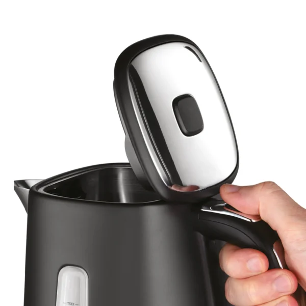 26140-70/RH Kettle Matte Black - Image 3
