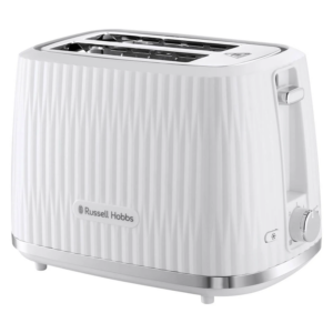 27370-56/RH Eden Toaster White