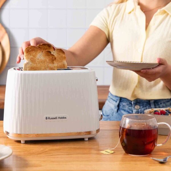27370-56/RH Eden Toaster White - Image 2