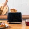 Eden Toaster Black - Image 2