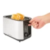 27390-56/RH Heaton Brushed Classic Toaster - Image 4