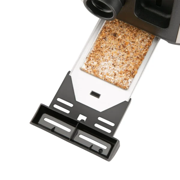 27390-56/RH Heaton Brushed Classic Toaster - Image 6