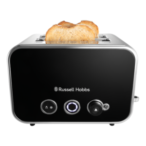 26430-56/RH Distinctions Toaster Black