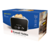 26430-56/RH Distinctions Toaster Black - Image 4