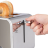 26432-56/RH Distinctions Toaster Titanium - Image 2