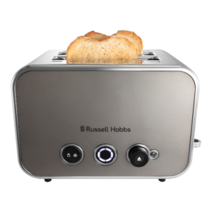 26432-56/RH Distinctions Toaster Titanium