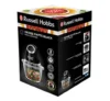 24662-56/RH Matte Black Mini Chopper - Image 4