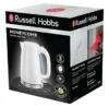 26050-70/RH Honeycomb Kettle White - Image 6