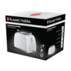 26060-56/RH Honeycomb Toaster White - Image 6