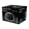 26061-56/RH Honeycomb Toaster Black - Image 6