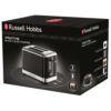 28091-56/RH Structure Toaster Black - Image 5