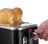 24371-56/RH Inspire Toaster Black - Image 2