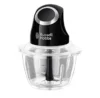 24662-56/RH Matte Black Mini Chopper - Image 2